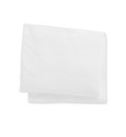 Mothercare Jersey Fitted Cot Sheets- 2 Pack White
